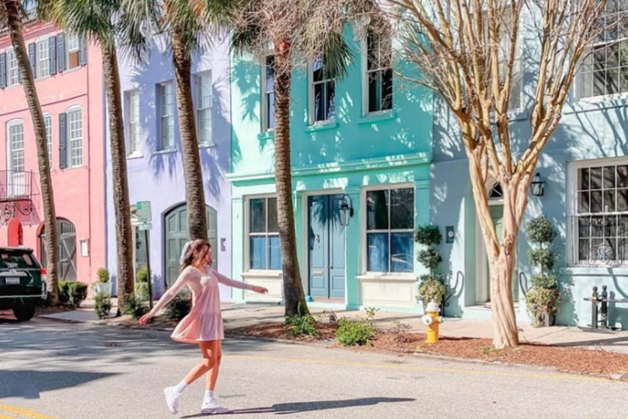 ☆Live On The Water! Lake Palmetto Palm W/ Patio - 10Min To Downtown & Beaches☆ Charleston Ngoại thất bức ảnh